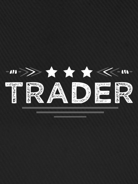 Trader Beruf