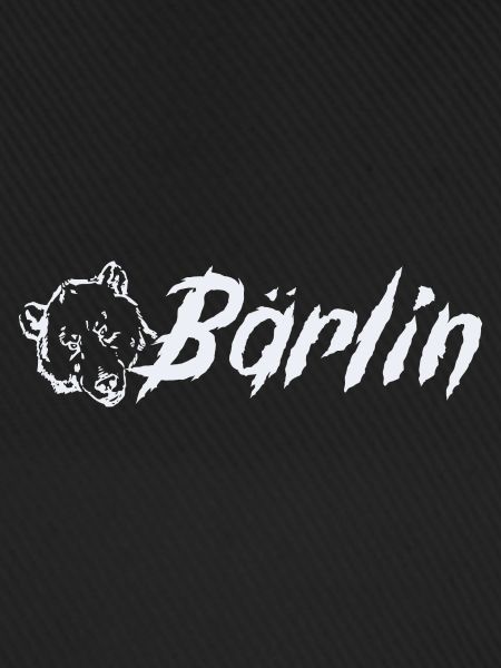 Bärlin ist Berlin