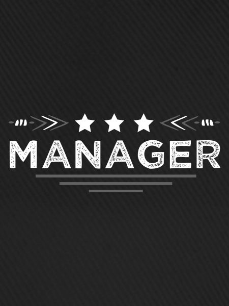 Manager Beruf