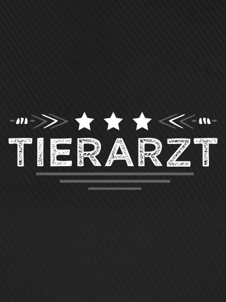 Tierarzt Beruf