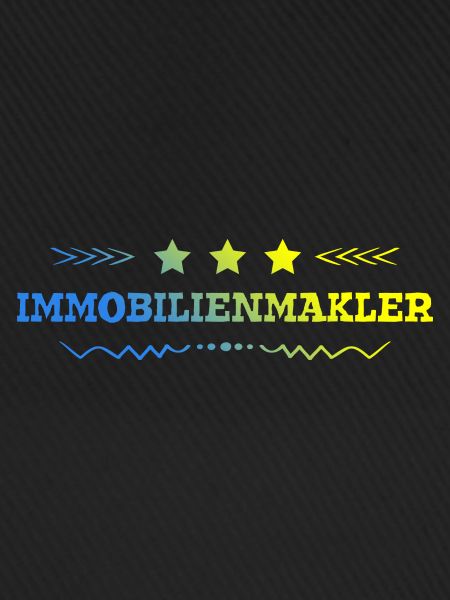 Immobilienmakler Beruf