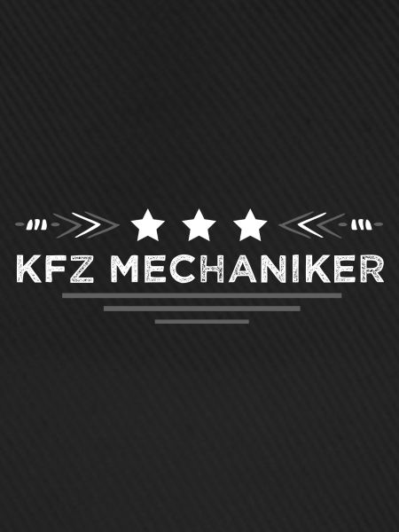 KFZ Mechaniker Beruf