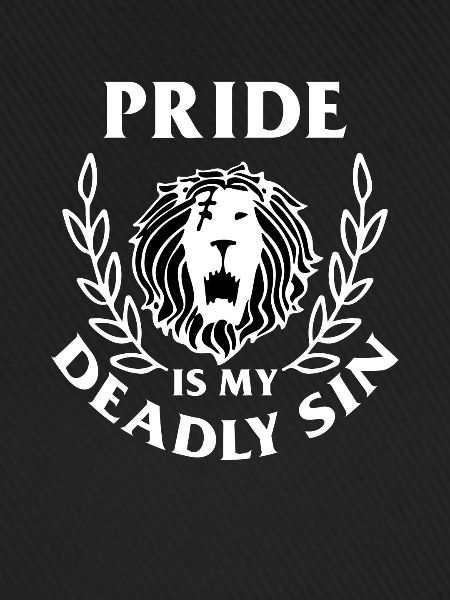 Seven Deadly Sins