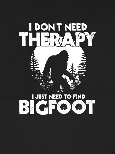 Bigfoot