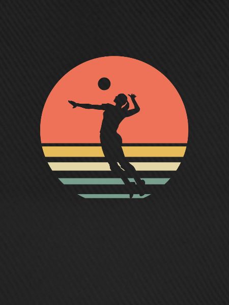 Beachvolleyball