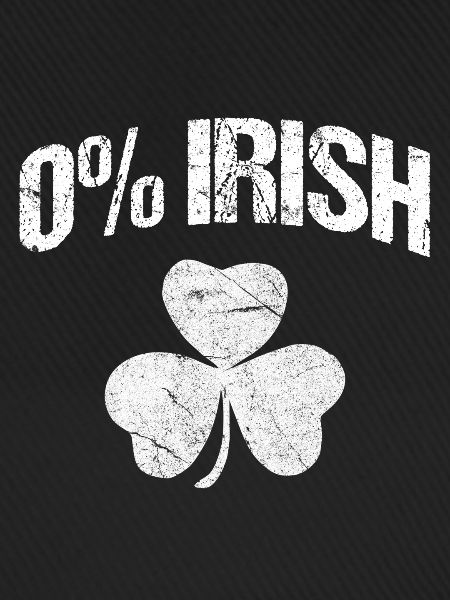 0% Irisch