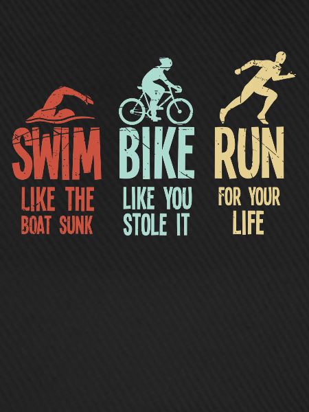 Triathlon Hawaii Sport Motivation