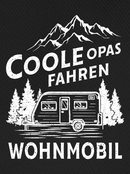 Wohnmobil