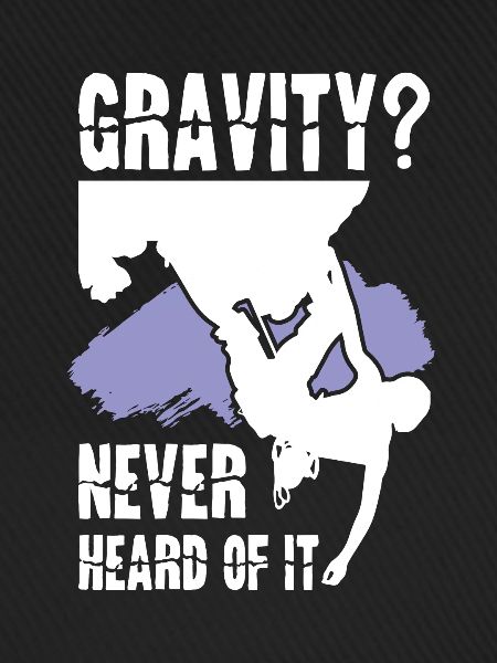 Gravity Wildlife