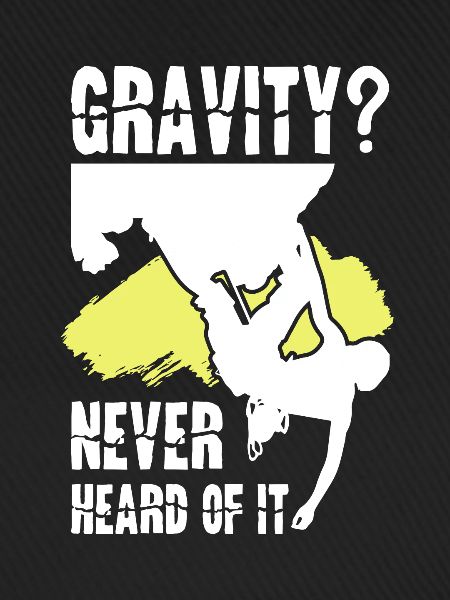 Gravity Wildlife