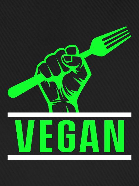 Vegetarisch Veganismus Tierrechte Veggie