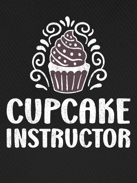 Cupcake Instructor