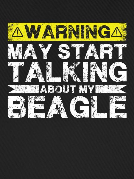 Apropos Beagle