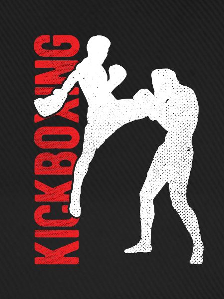 Kickboxing