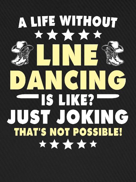 Line Dancing