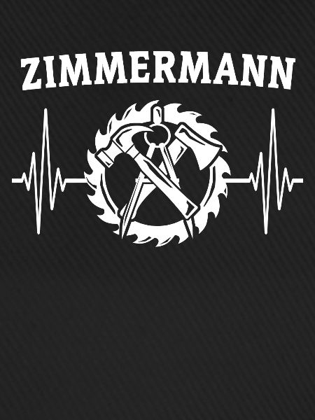 Zimmermann Zimmerer Zimmerei
