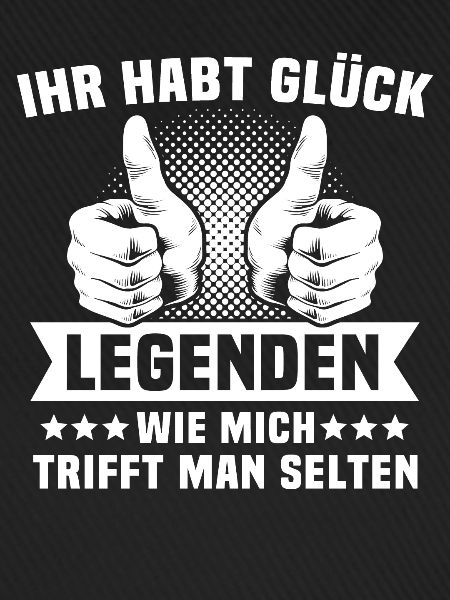 Legende Legenden