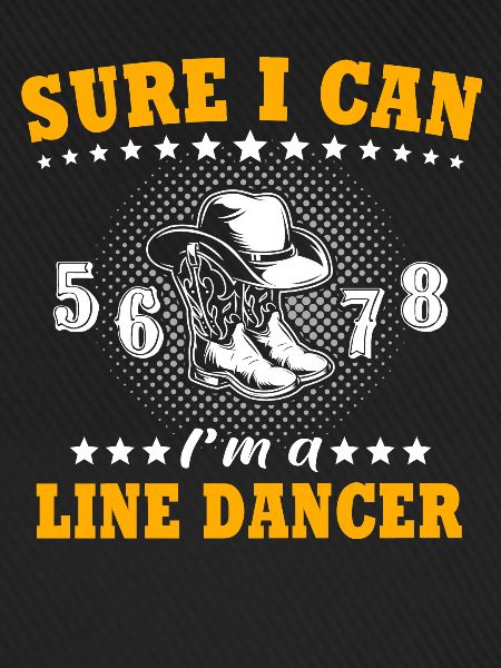 Line Dance Line Dancing