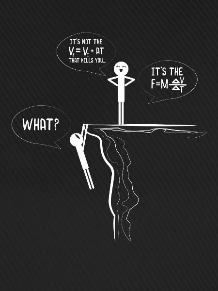 Quantenphysik Kraft