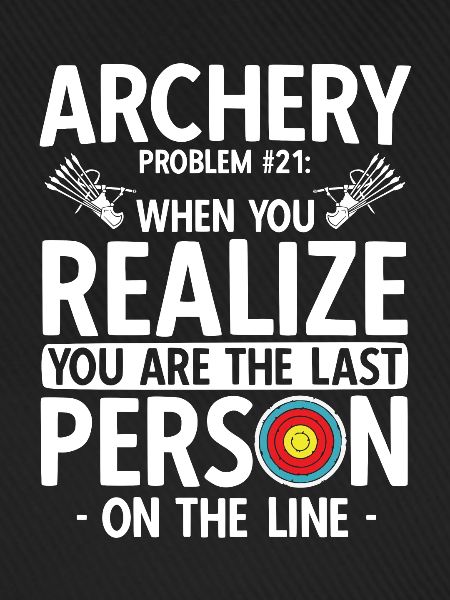 Bogenschießen Archery