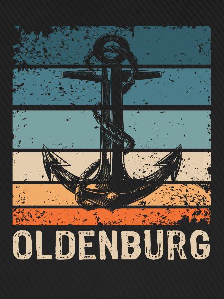Oldenburger Sprüche Oldenburg
