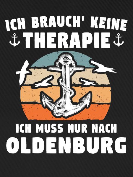 Oldenburger Sprüche Oldenburg