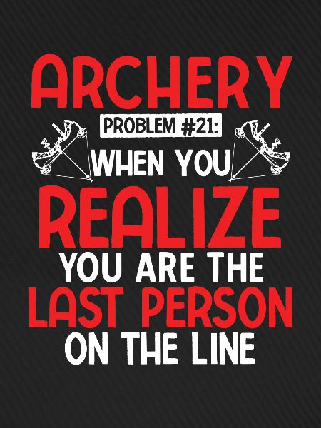 Bogenschießen Archery