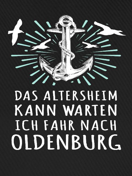 Oldenburg Sprüche Oldenburger