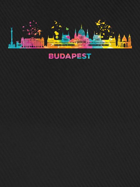 Budapester Skyline Budapest