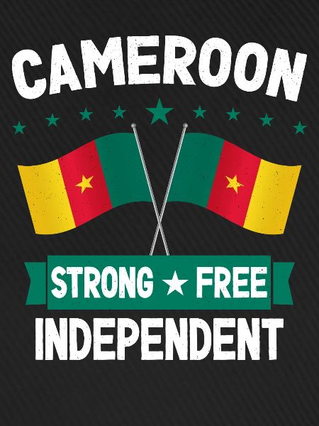 Kamerun