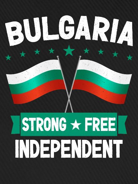 Bulgarien