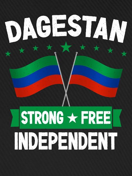 Dagestan