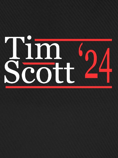 Tim Scott 2024