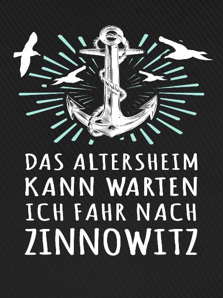 Zinnowitzer Spruch Zinnowitz