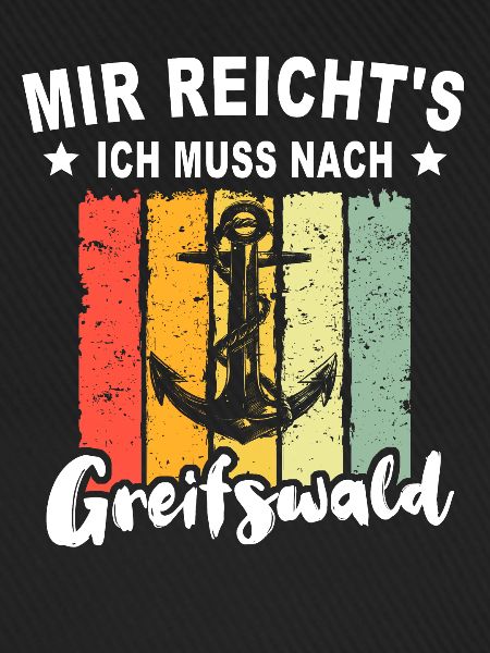 Greifswald Sprüche Greifswalder Spruch