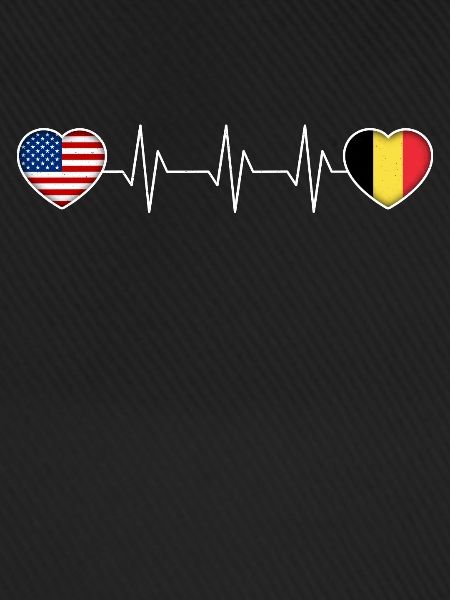 Belgien
