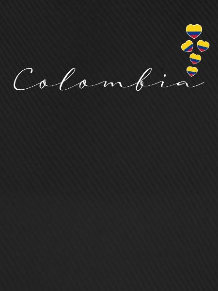 Kolumbien