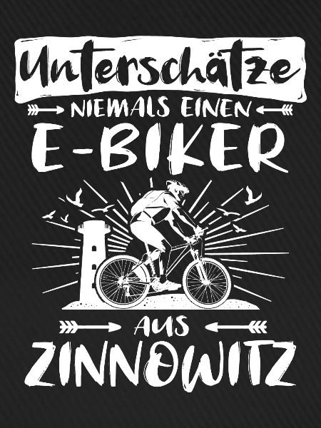 Zinnowitz Ebike Zinnowitzer Ebiker