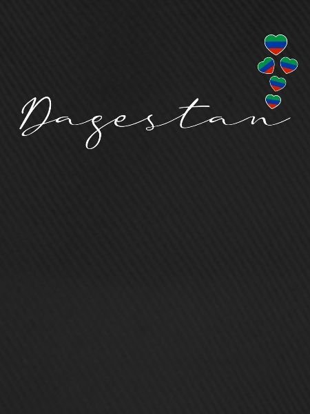 Dagestan