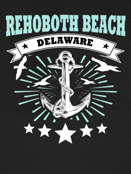 Rehoboth Beach