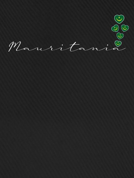 Mauretanien