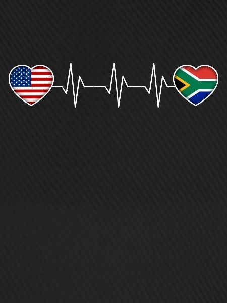 Südafrika