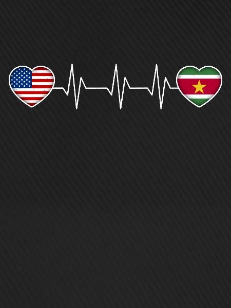 Suriname