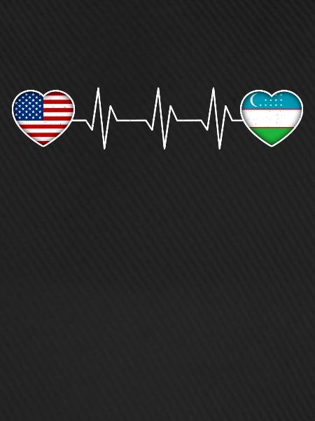 Usbekistan