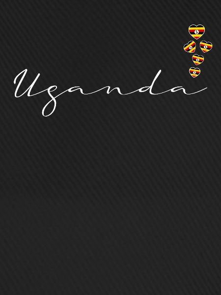 Uganda