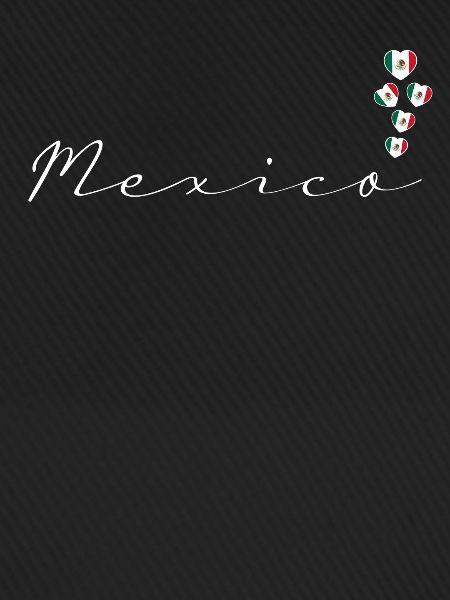 Mexiko
