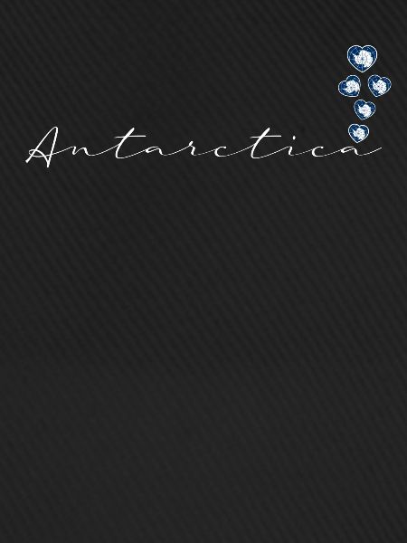 Antarktis
