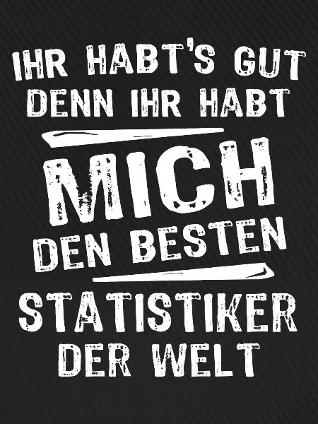 Statistiker