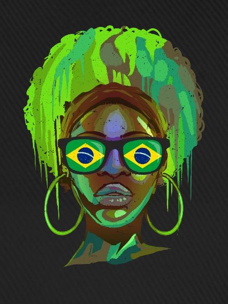 Brasilien
