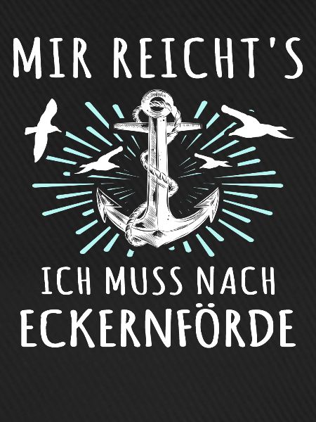 Eckernförde Eckernförder